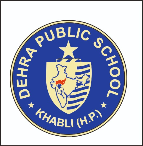 DPS Khabli Logo